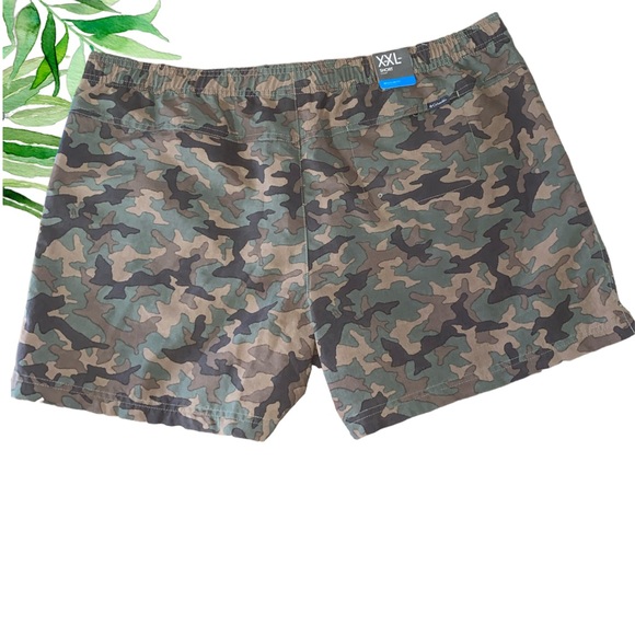 NWT Sandy River™ II Printed Short
Womens XXL - Picture 2 of 5